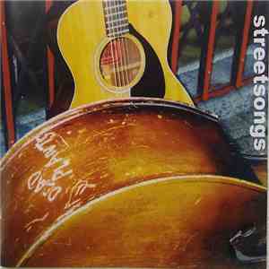 Dead Plants - Street Songs album