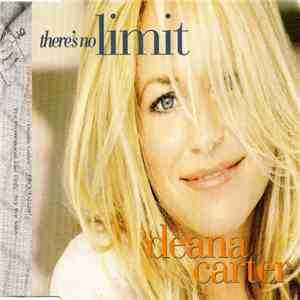 Deana Carter - There's No Limit album