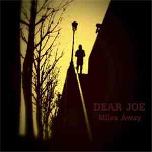 Dear Joe - Miles Away album