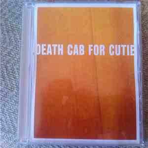 Death Cab For Cutie - The Photo Album album