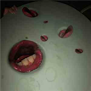 Death Grips - Streaky album