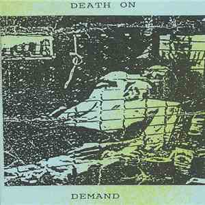 Death On Demand - None album