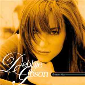 Debbie Gibson - Greatest Hits album