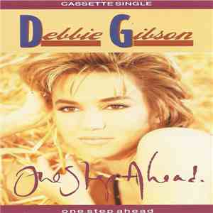 Debbie Gibson - One Step Ahead album