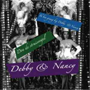 Debby & Nancy - Doe De Struisvogel / Ik Ben Graag Bij Debby & Nancy album