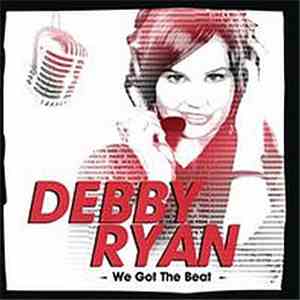 Debby Ryan - We Got the Beat album
