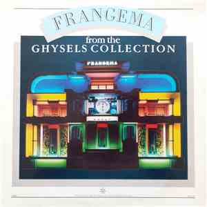 Decap Organ Antwerp - Frangema - From The Ghysels Collection album