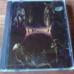 Decision D - Moratoria album