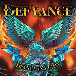 Defyance - Reincarnation album