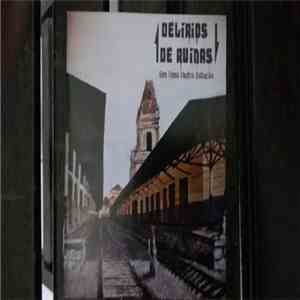 delirios - Em Uma Outra Estação album