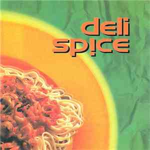 델리스파이스 - Delisp!ce album