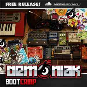 Demoniak - Bootcamp album