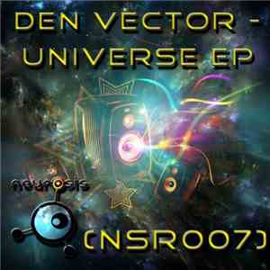 Den Vector - Universe album