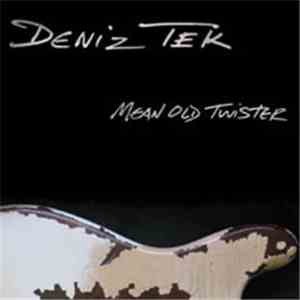 Deniz Tek - Mean Old Twister album