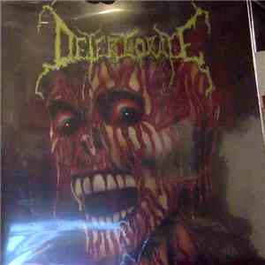 Deteriorate - Rotting In Hell + Demos album