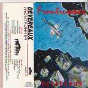 Devereaux - Frontrunner album
