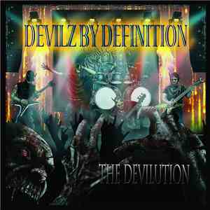 Devilz By Definition - The Devilution album