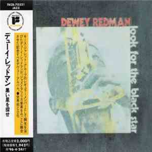 Dewey Redman - Look For The Black Star album