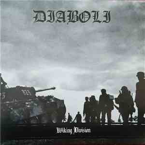 Diaboli - Wiking Division album