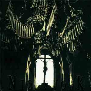 Diabolical Masquerade - Nightwork album