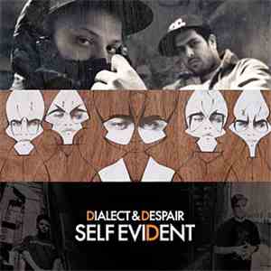 Dialect & Despair - Self Evident album