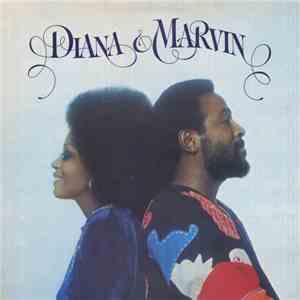 Diana Ross & Marvin Gaye - Diana & Marvin album