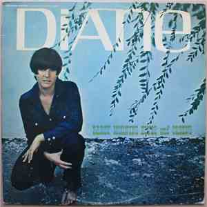 Diane - Early Morning Blues And Greens album