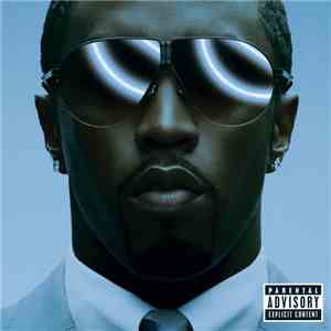 Diddy - Press Play album