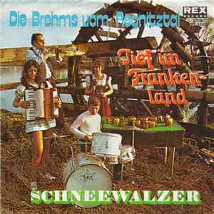 Die Brehms Vom Regnitztal - Tief Im Frankenland album