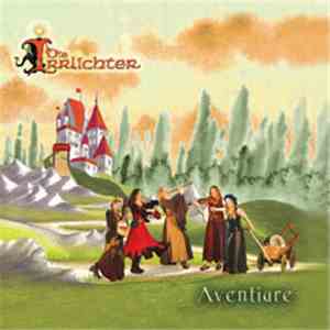 Die Irrlichter - Aventiure album