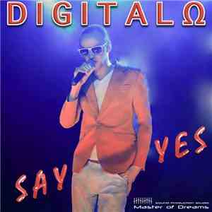 Digitalo - Say Yes album