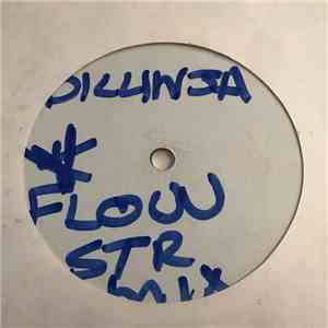 Dillinja - Deadly Deep Subs / Deep Love Remix album