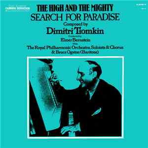 Dimitri Tiomkin - The High And The Mighty/Search For Paradise (Original Motion Picture Soundtracks) album