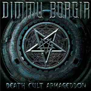 Dimmu Borgir - Death Cult Armageddon album