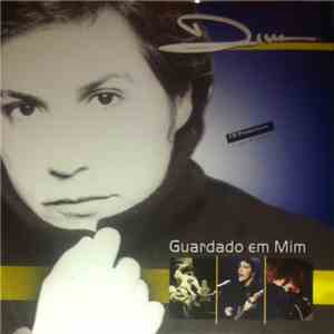 Dina  - Guardado Em Mim album