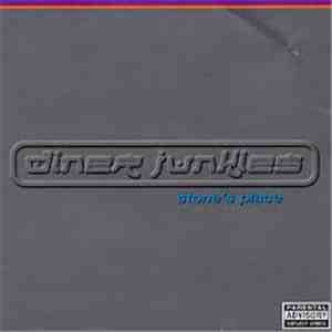Diner Junkies - Stone's Place album
