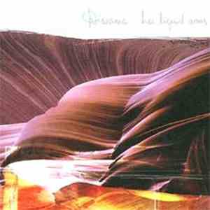Diorama - Her Liquid Arms album
