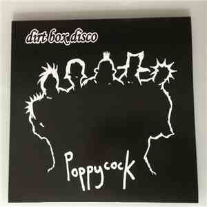 Dirt Box Disco - Poppycock album
