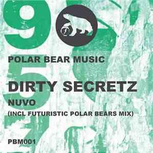 Dirty Secretz - Nuvo album