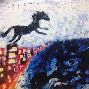 Dirty Three - Horse Stories album
