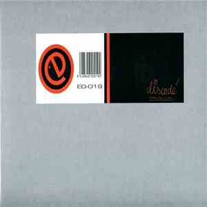 Discode - The Night, The Stars And You... album