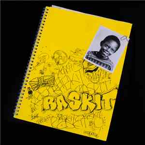 Dizzee Rascal - Raskit album