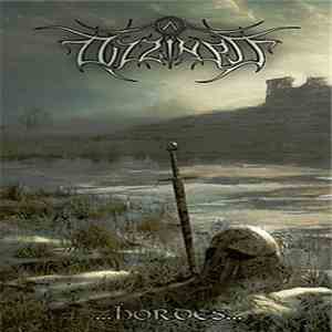 Dizziness  - Hordes album