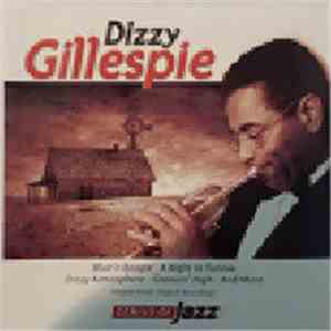 Dizzy Gillespie - Hot House album