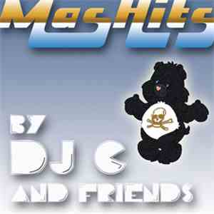DJ C - Mas Hits album