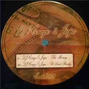 DJ Craze & Juju - The Money / You Ain't Ready album