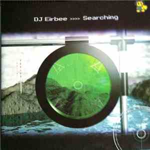 DJ Eirbee - Searching album