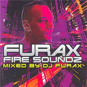 DJ Furax - Furax Fire Soundz album
