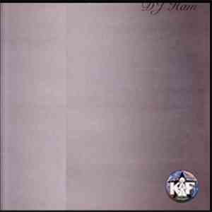 DJ Ham - Here We Go Again / Love Is...... album