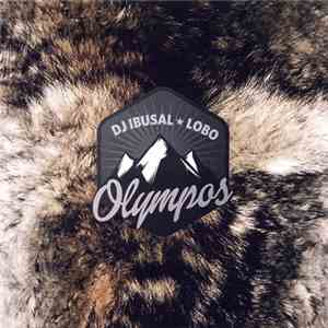 DJ Ibusal ⋆ Lobo - Olympos album
